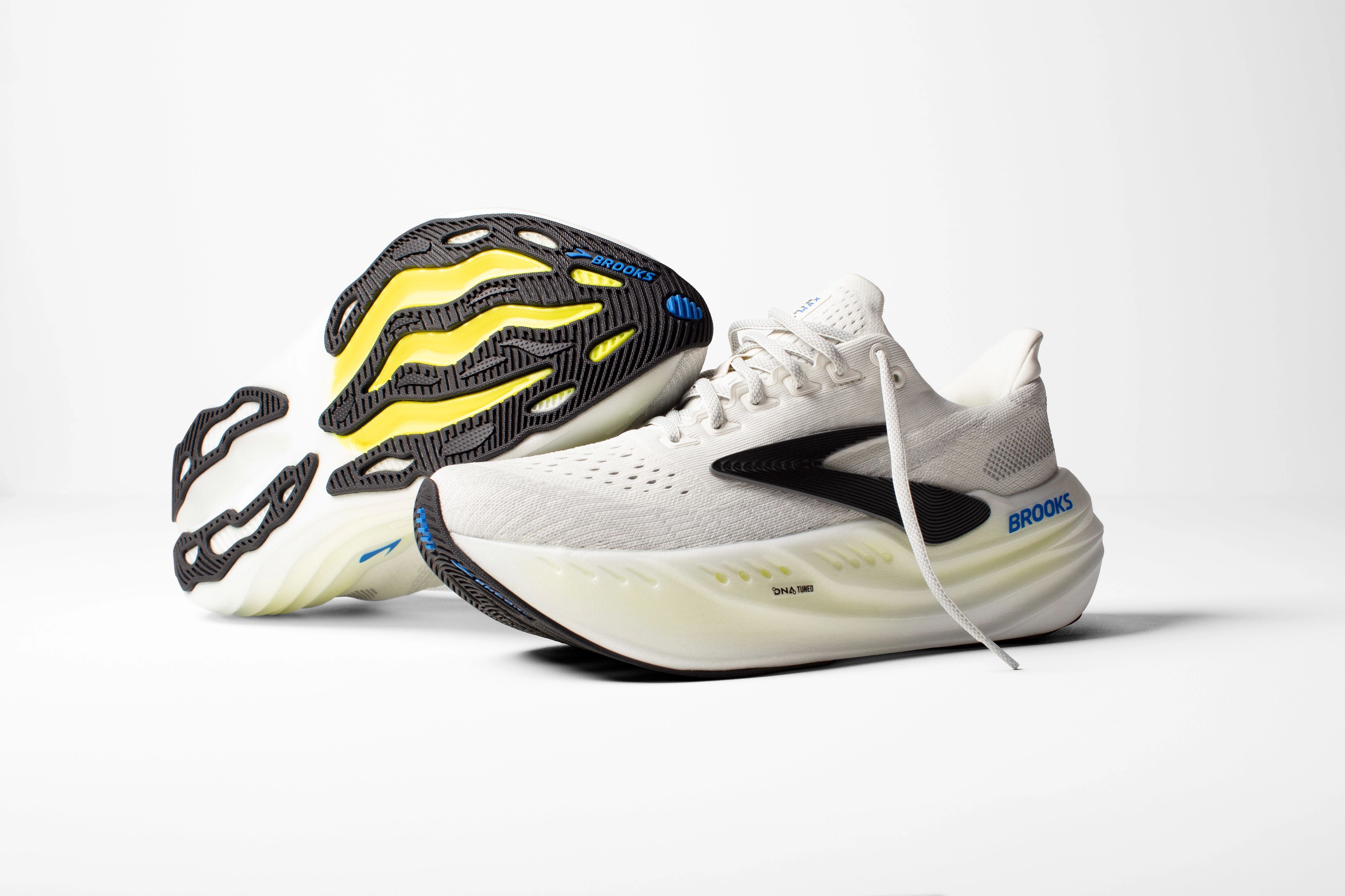 Glycerin MAX 27.5 未使用 Brooks Men's Glycerin Max – Portland Running Company