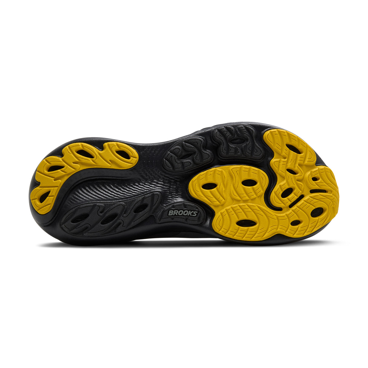 Brooks Men's Adrenaline GTS (WIDE) 25