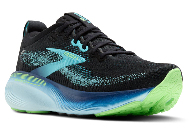 Brooks Men's Adrenaline GTS 25 stabilizing road running shoe
