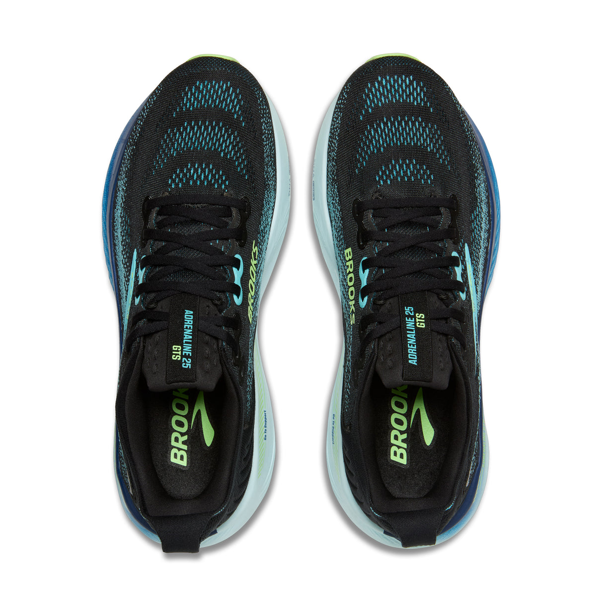 Brooks Men's Adrenaline GTS 25