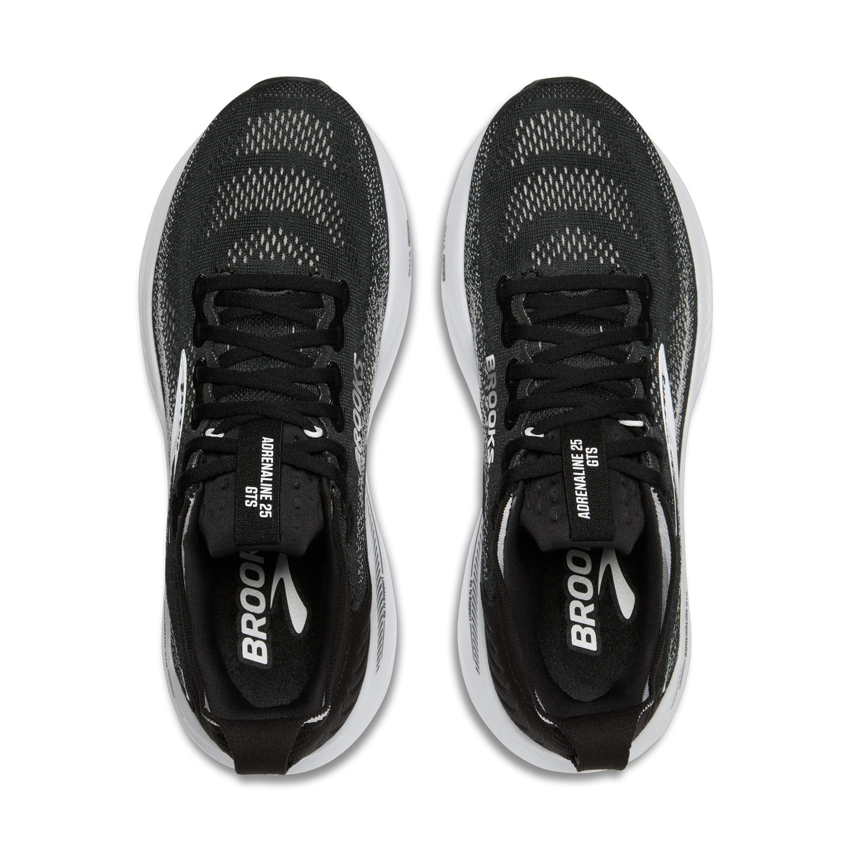 Brooks Men's Adrenaline GTS (X-WIDE) 25