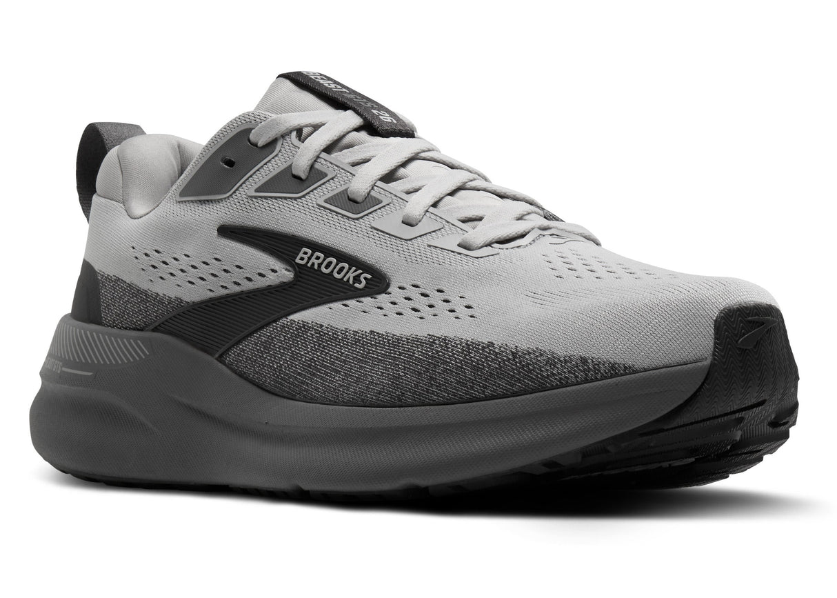 Brooks Men's Beast GTS (X-Wide) 26 4E width running and walking shoe with maximum support