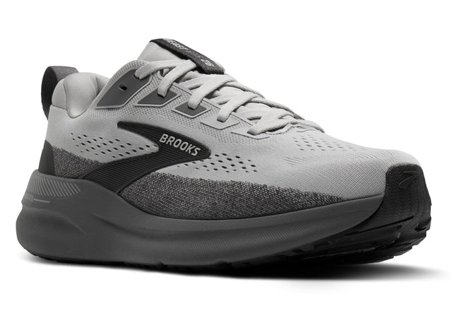 Brooks Men's Beast GTS (X-Wide) 26 4E width running and walking shoe with maximum support