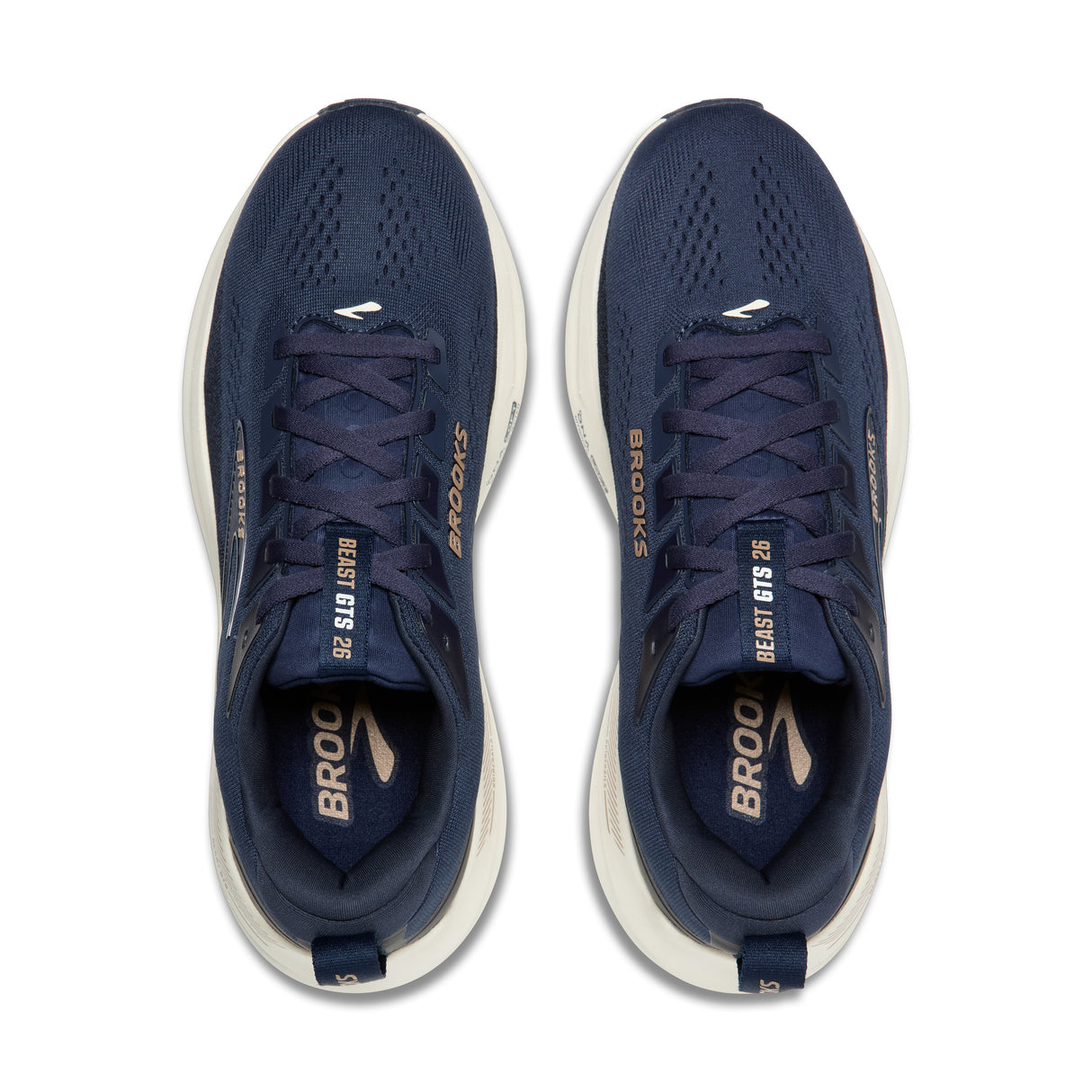 Brooks Men's Beast GTS 26