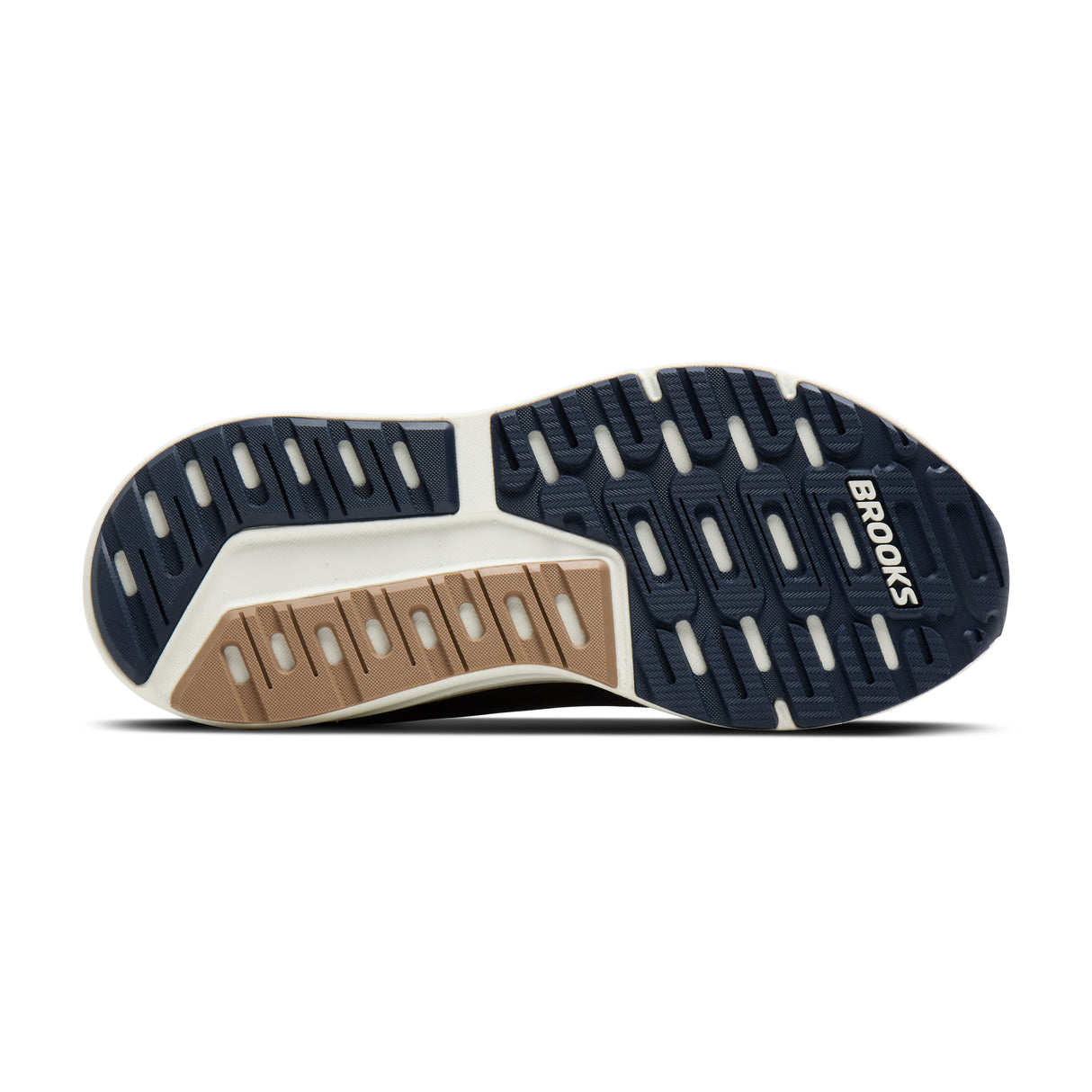 Brooks Men's Beast GTS 26