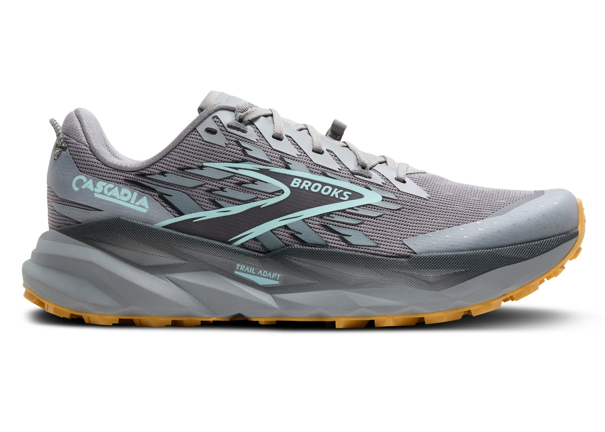 Brooks Men's Cascadia 19