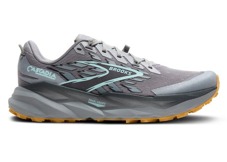 Brooks Men's Cascadia 19