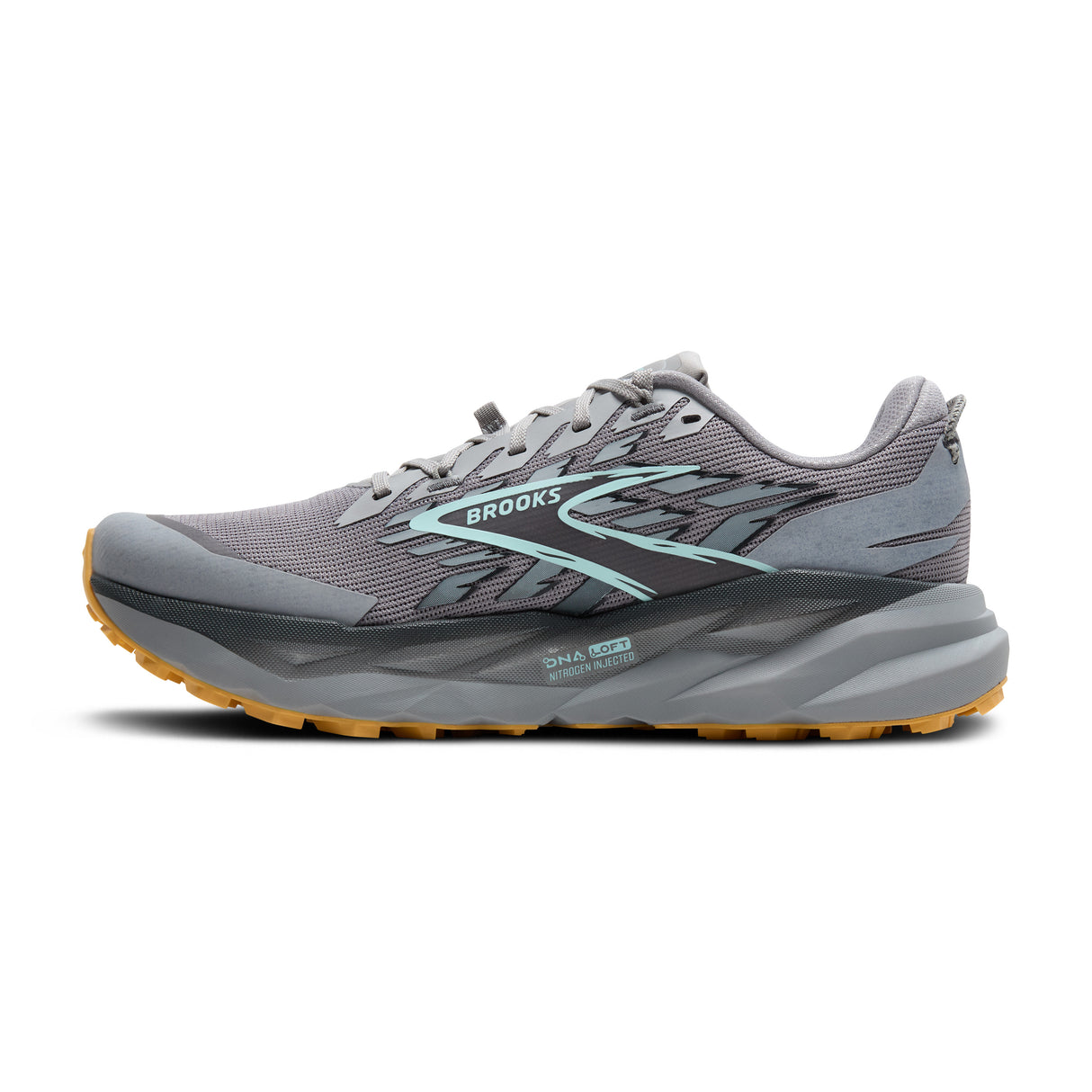 Brooks Men's Cascadia 19