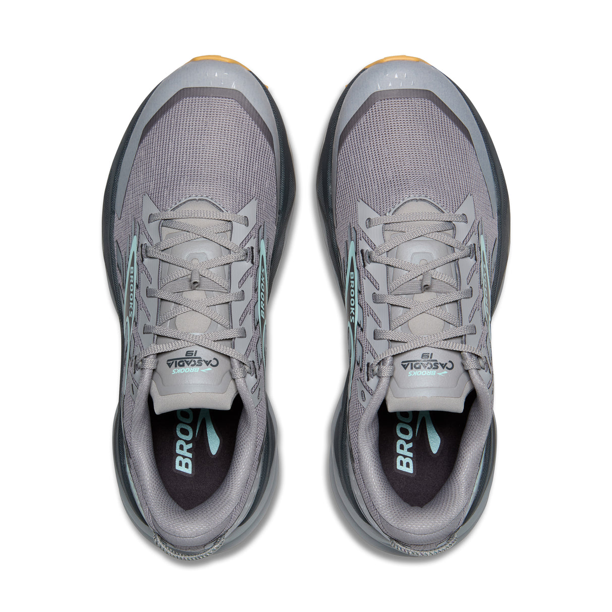 Brooks Men's Cascadia 19