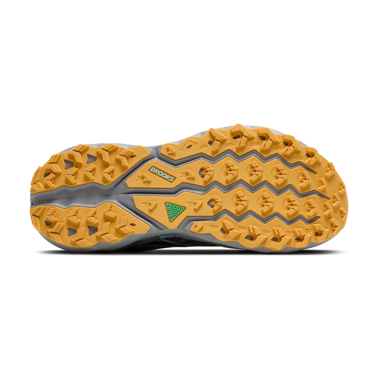 Brooks Men's Cascadia 19