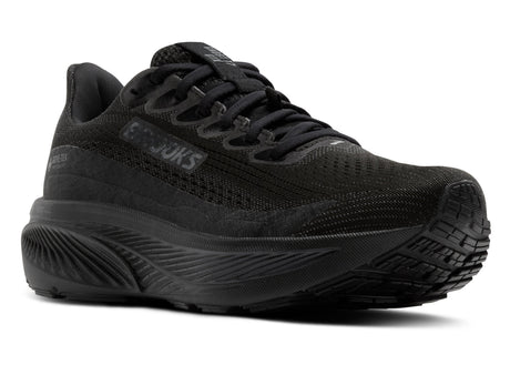 Brooks Men's Ghost 17 GTX waterproof running and walking shoe