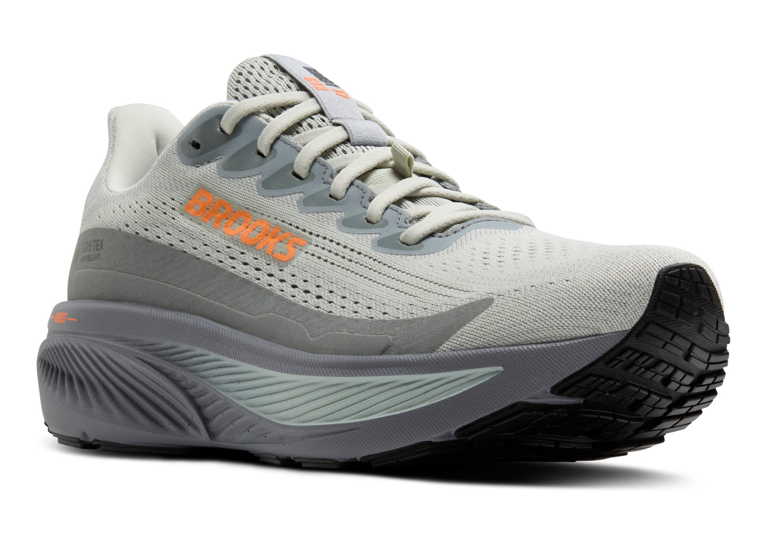 Brooks Men's Ghost 17 GTX – Portland Running Company