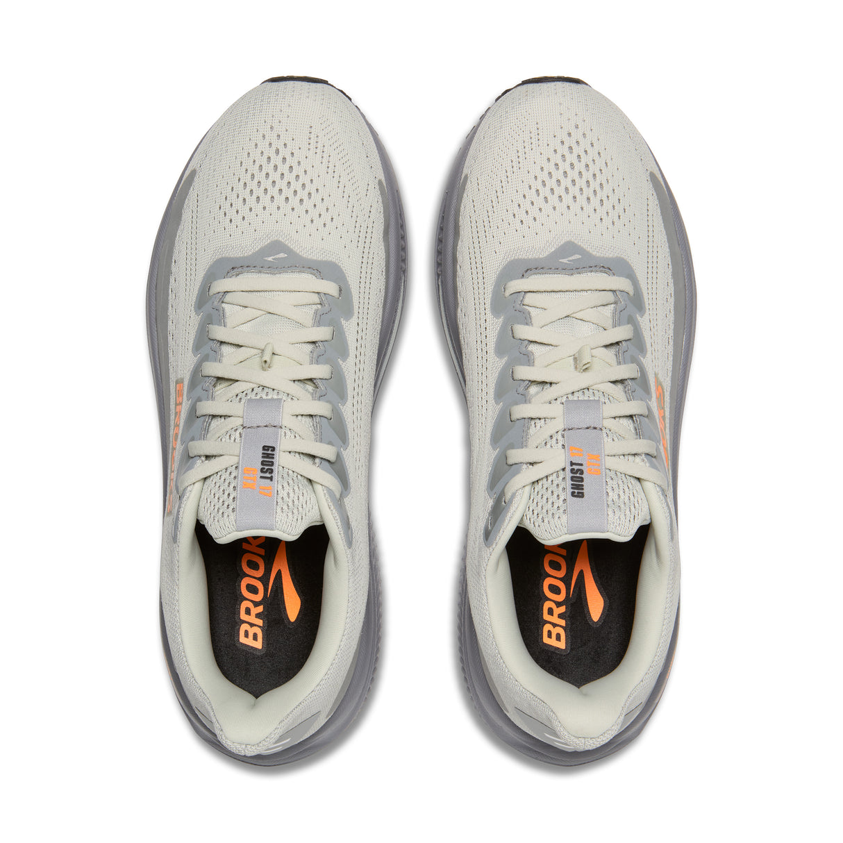 Brooks Men's Ghost GTX 17