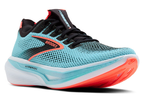 Brooks Men's Hyperion 3 neutral road running and racing shoe