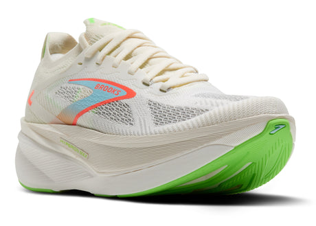 Brooks Men's Hyperion Max 3 cushioned responsive road running shoe
