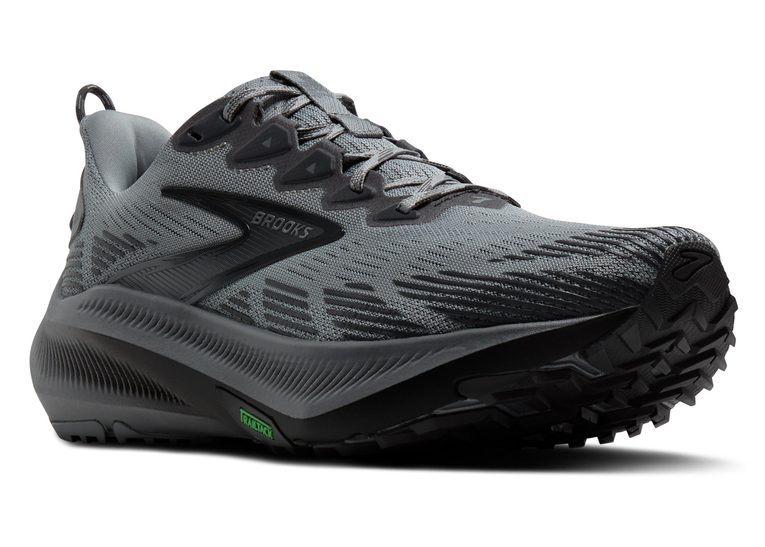 Brooks Men's Ghost Trail – Portland Running Company