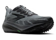 Brooks men's Ghost Trail running and light hiking shoe