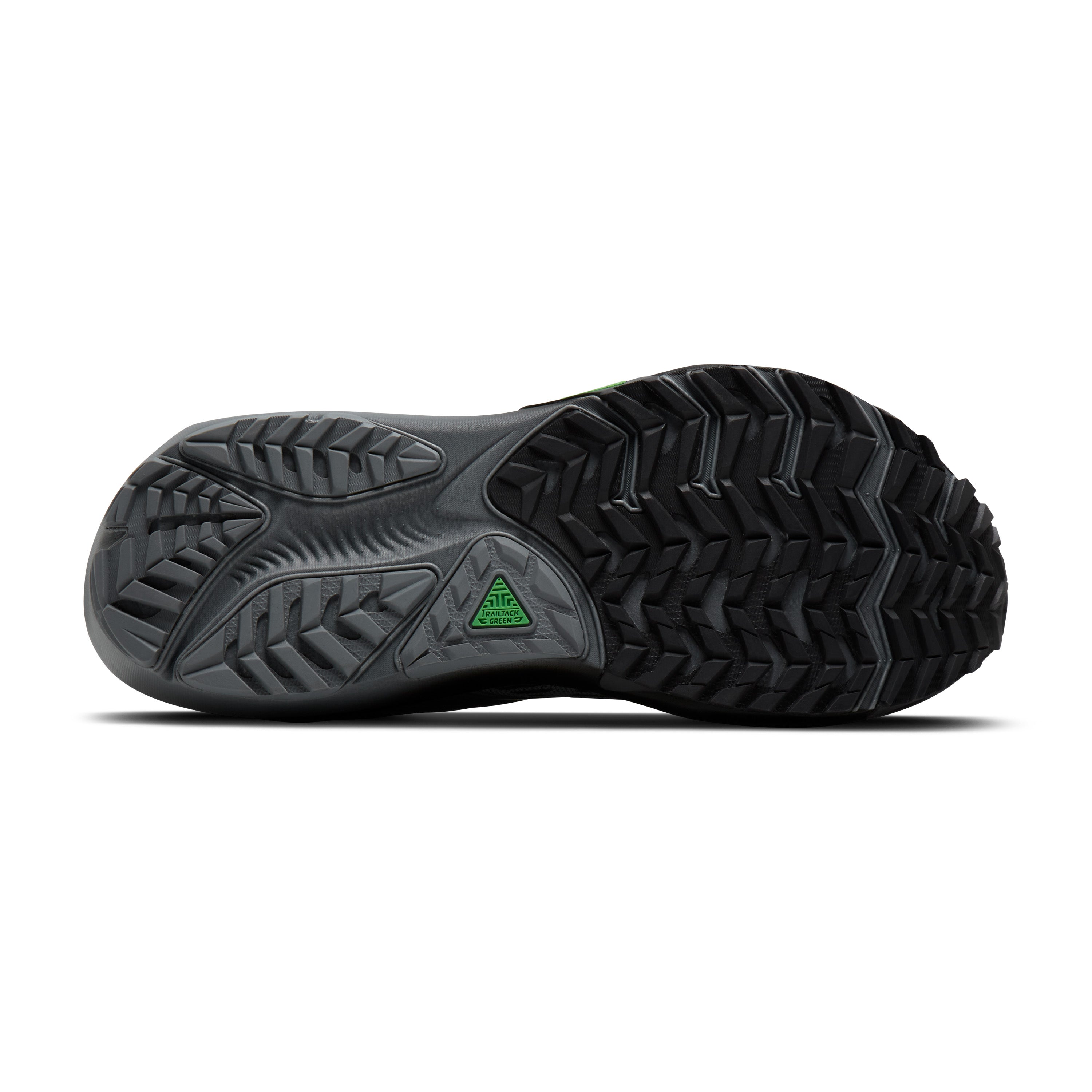 Brooks Men's Ghost Trail – Portland Running Company