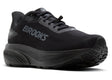 Brooks Men's Ghost 18 GTX waterproof and slip resistant neutral road running and walking shoe
