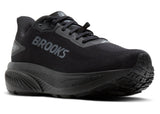 Brooks Men's Ghost 18 GTX waterproof and slip resistant neutral road running and walking shoe