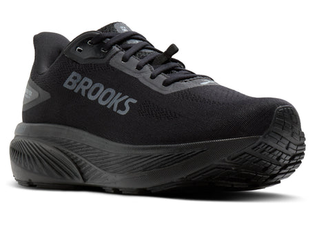 Brooks Men's Ghost 18 GTX waterproof and slip resistant neutral road running and walking shoe