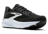 Brooks Men's Ghost 18 neutral cushioned road running shoe in 2E width
