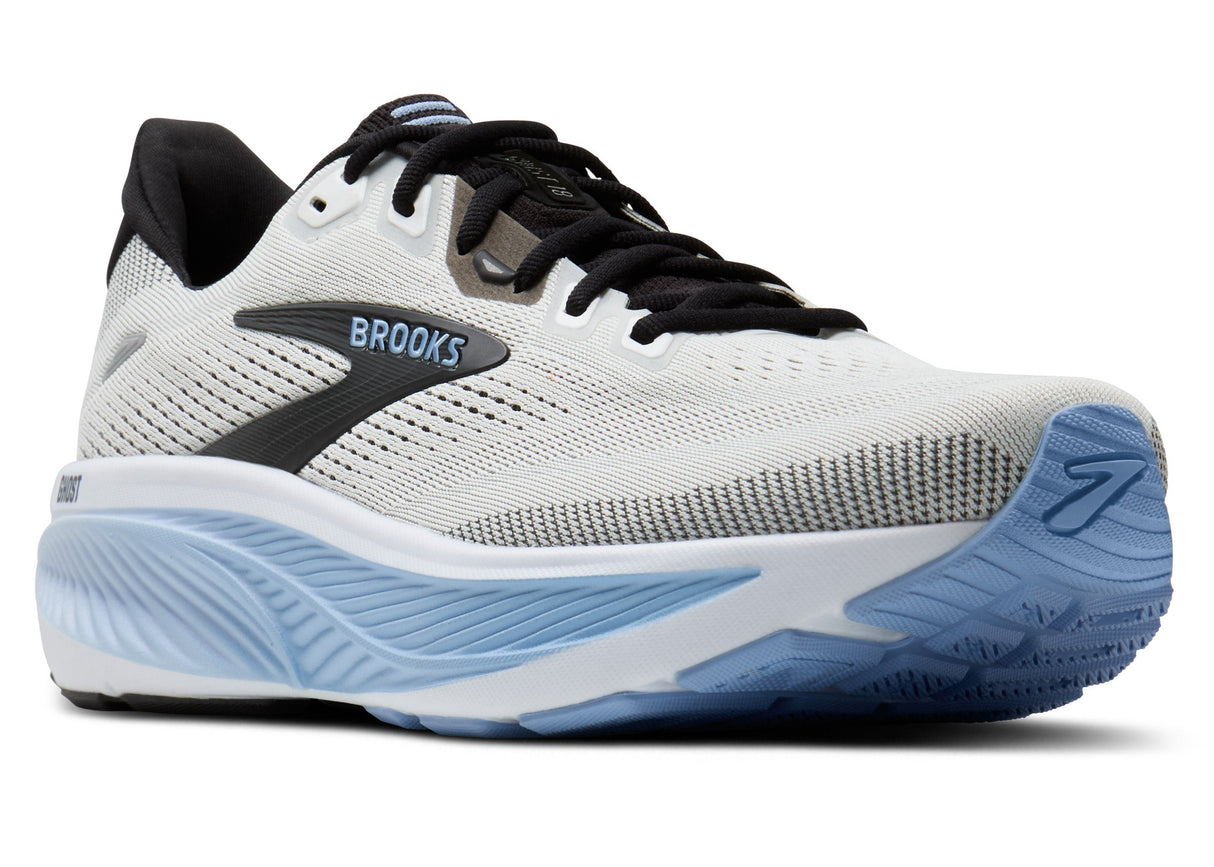 Brooks Men's Ghost 18 neutral cushioned road running shoe