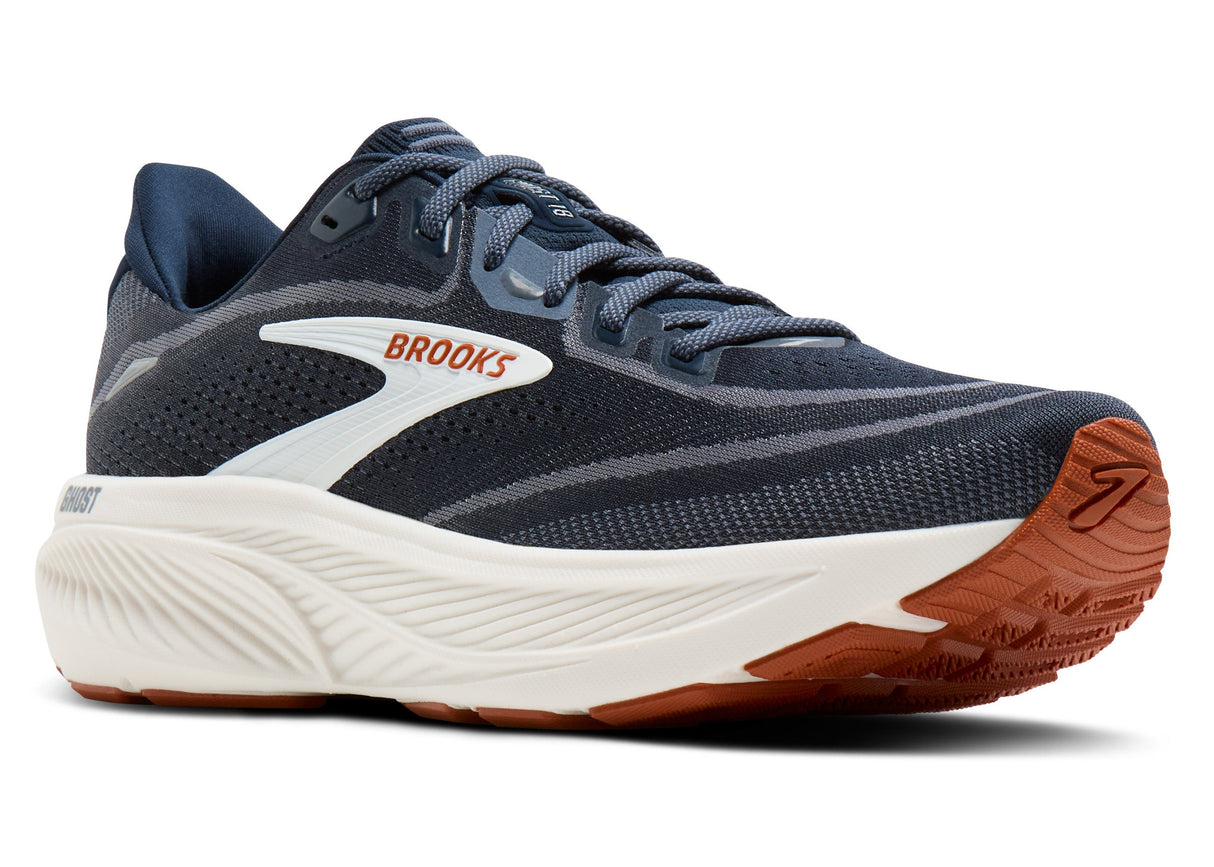 Brooks Men's Ghost 18