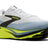 Brooks Men's Ghost Amp max cushion road running shoe