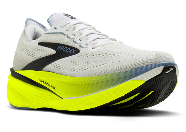 Brooks Men's Hyperion Max 4 high performance training shoe for road running
