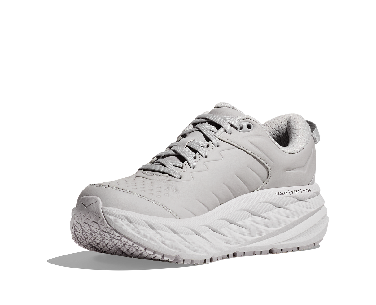 Hoka Men's Bondi Slip Resistant