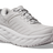 Hoka Men's Bondi Slip Resistant walking and workplace shoe with max cushion and leather upper