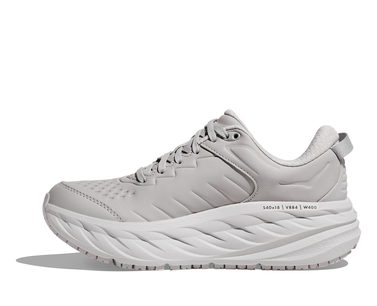 Hoka Men's Bondi Slip Resistant
