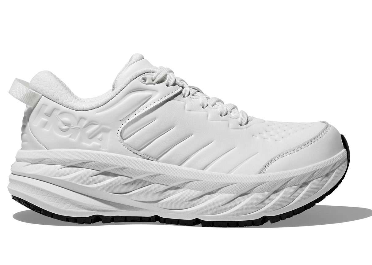 Hoka Women's Bondi Slip Resistant