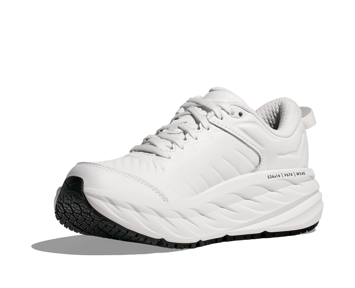Hoka Women's Bondi Slip Resistant