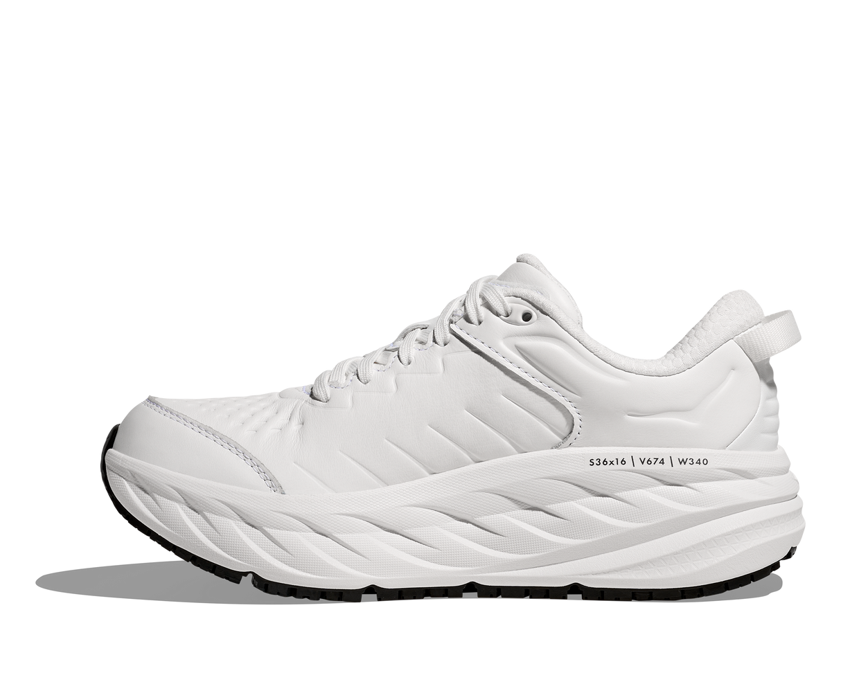 Hoka Women's Bondi Slip Resistant