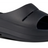 Oofos women's OOmega OOahh Slide platform sandal