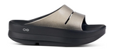 Oofos Women's OOmega OOahh Luxe Slide