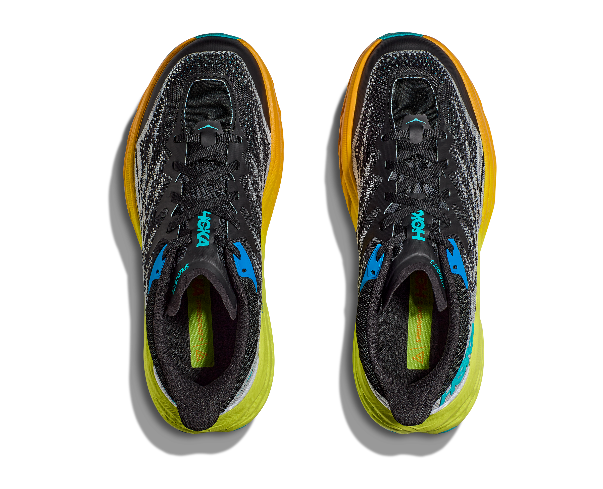 HOKA ONE ONE Women's Speedgoat 5