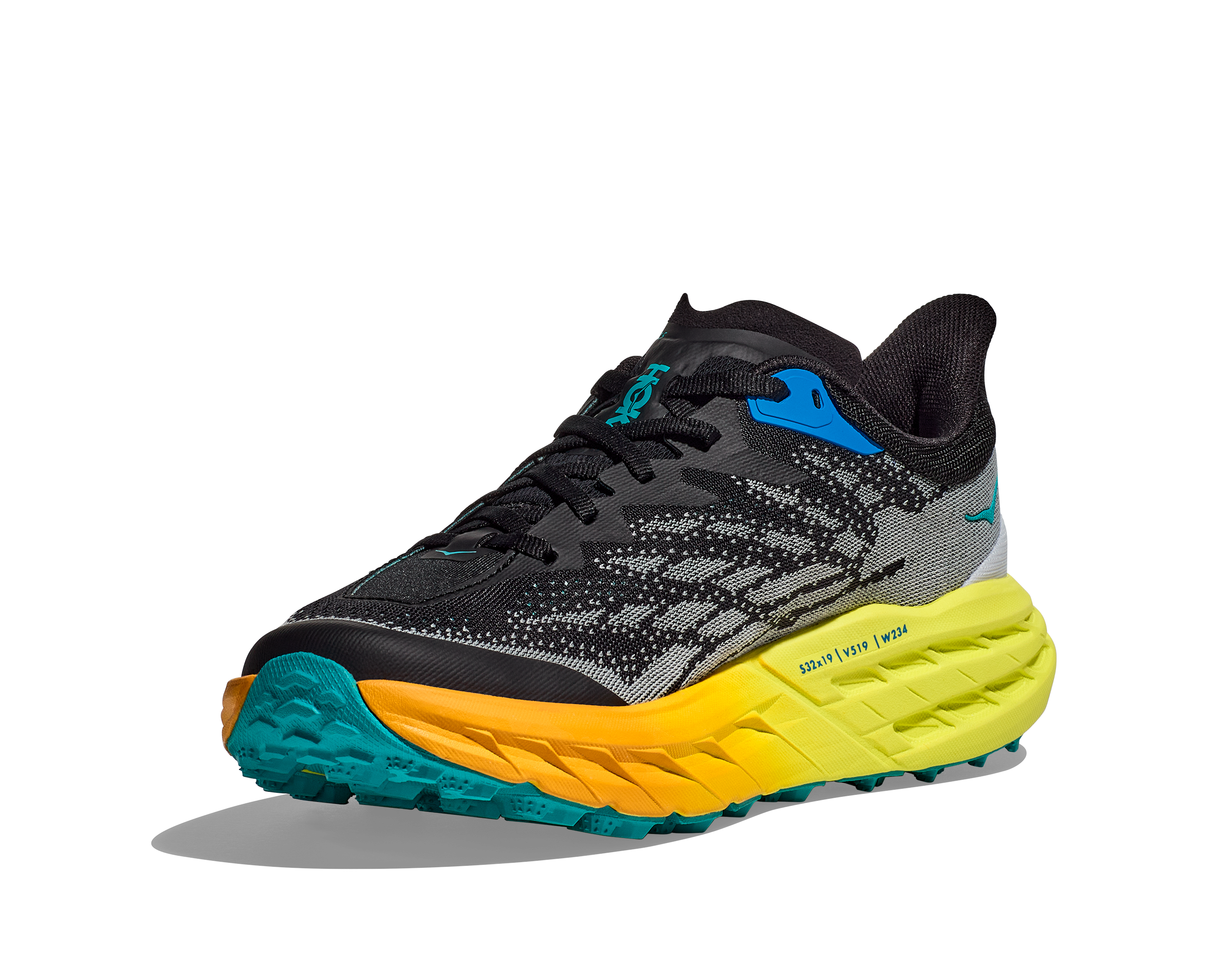 HOKA ONE ONE Women's Speedgoat 5