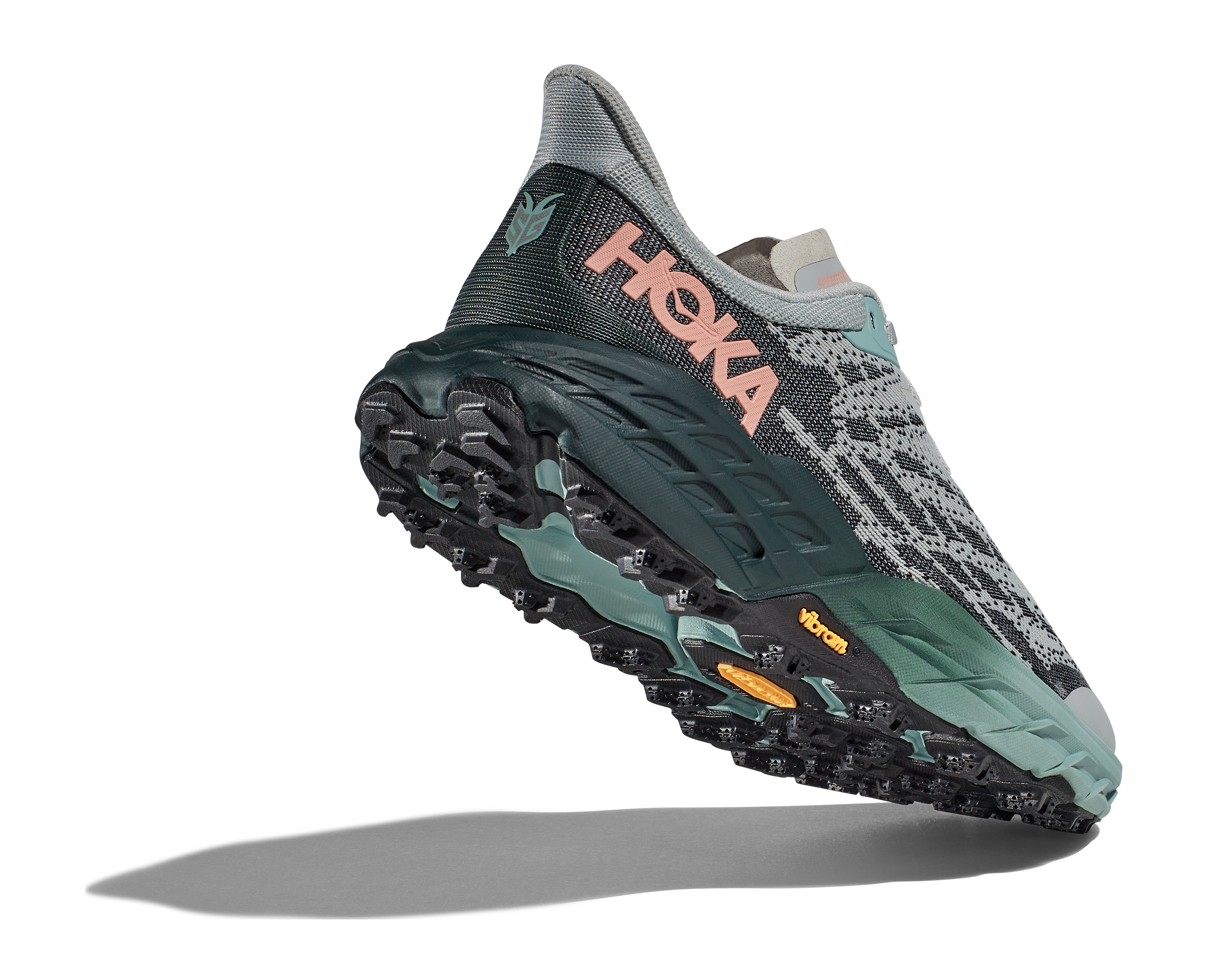 HOKA ONE ONE Women's Speedgoat 5