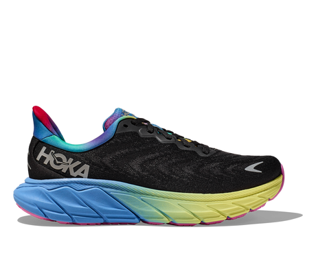 HOKA ONE ONE Men's Arahi 6