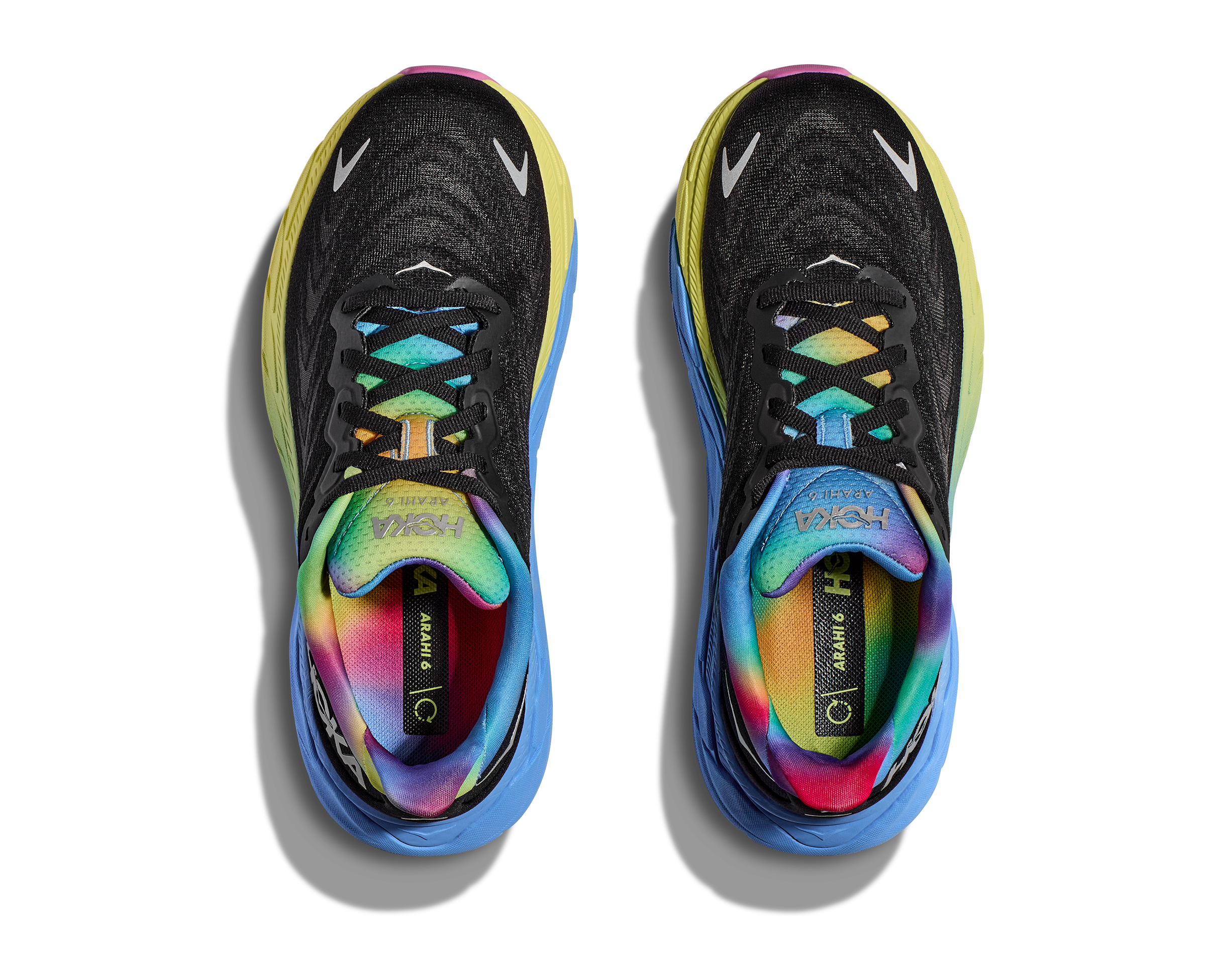 HOKA ONE ONE Men's Arahi 6