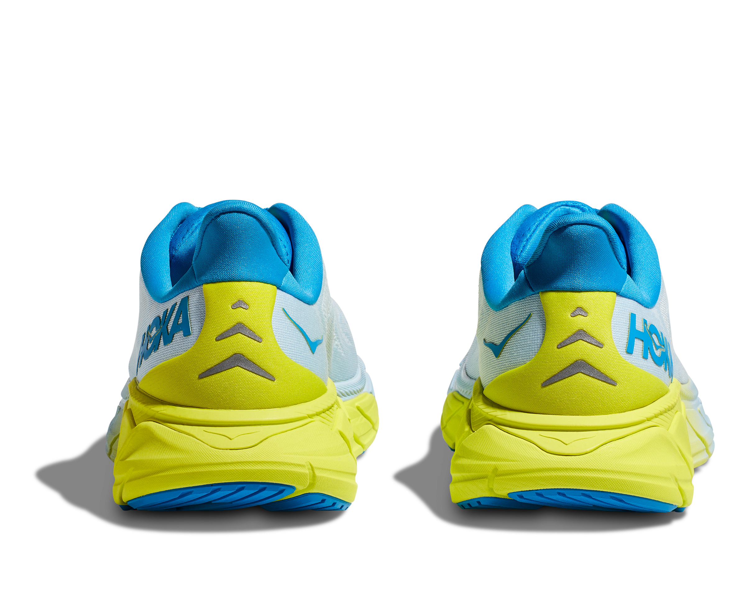 HOKA ONE ONE Men's Arahi 6