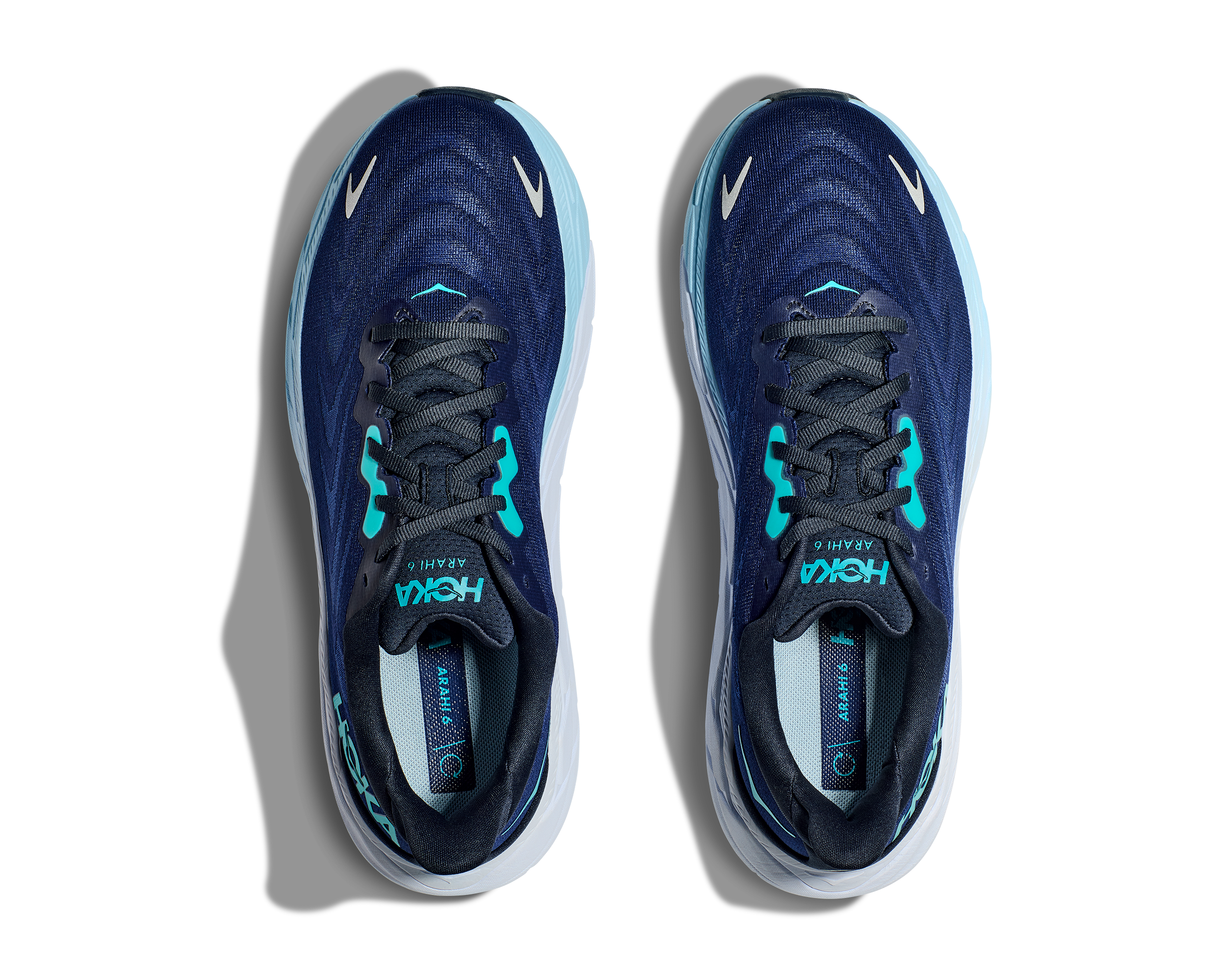 HOKA ONE ONE Men's Arahi 6