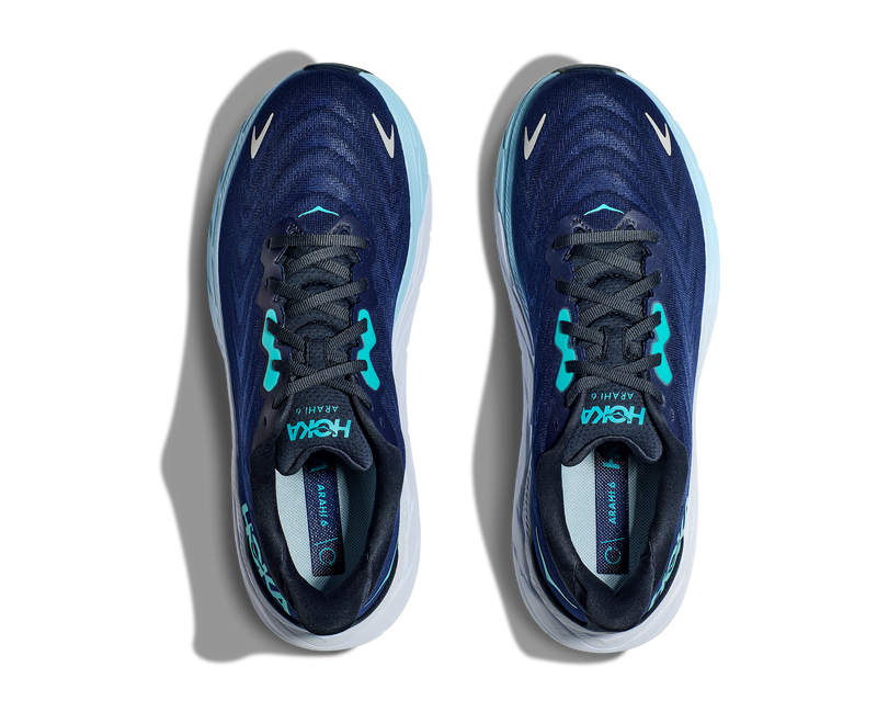 HOKA ONE ONE Men's Arahi 6