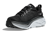 HOKA ONE ONE Men's Bondi (Wide) 8