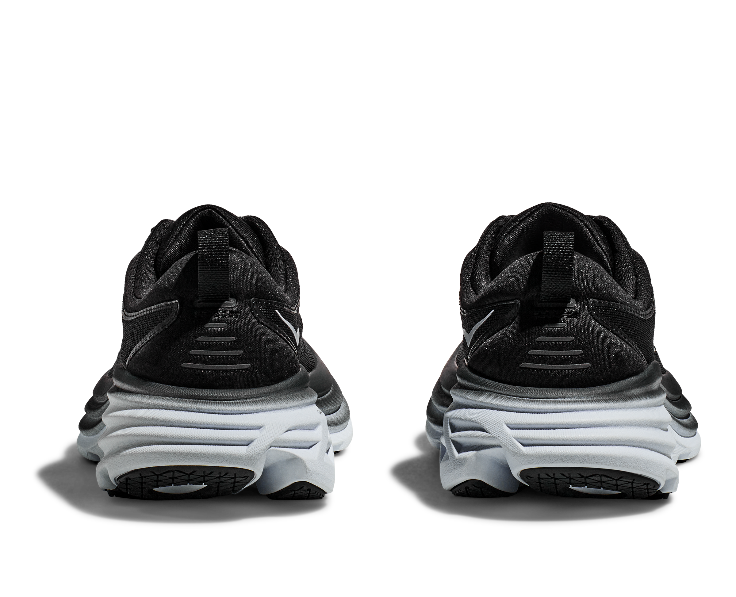 HOKA ONE ONE Men's Bondi (Wide) 8