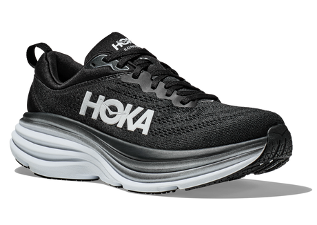 HOKA ONE ONE Men's Bondi (X-Wide) 8 neutral road running shoe