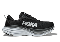 HOKA ONE ONE Men's Bondi (Wide) 8